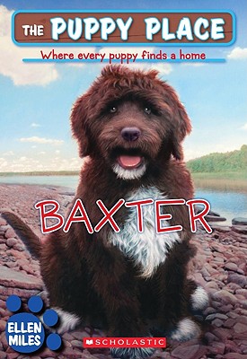 Baxter - Miles, Ellen