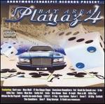 Bay Area Playaz, Vol. 4