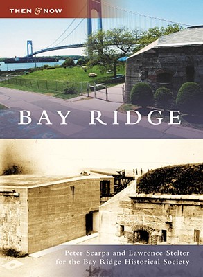 Bay Ridge - Scarpa, Peter, and Stelter, Lawrence