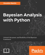 Bayesian Analysis with Python