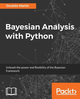 Bayesian Analysis with Python - Martin, Osvaldo