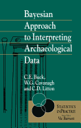 Bayesian Approach to Intrepreting Archaeological Data
