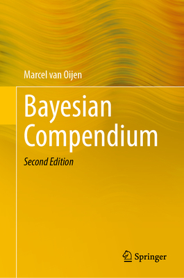 Bayesian Compendium - van Oijen, Marcel
