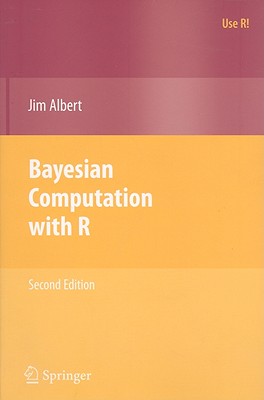 Bayesian Computation with R - Albert, Jim