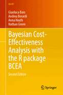 Bayesian Cost-Effectiveness Analysis with the R Package Bcea