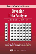 Bayesian Data Analysis