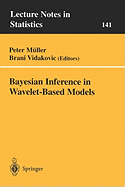 Bayesian Inference in Wavelet-Based Models