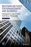 Bayesian Methods for Managemen