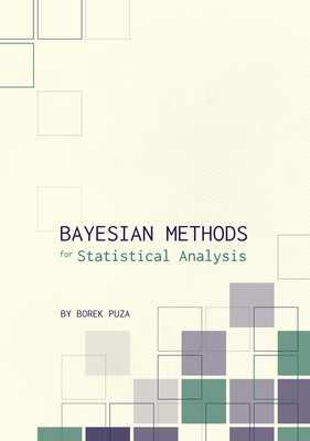 Bayesian Methods for Statistical Analysis - Puza, Borek