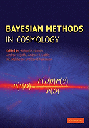 Bayesian Methods in Cosmology