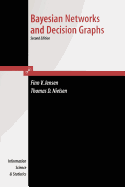 Bayesian Networks and Decision Graphs