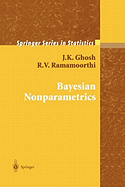 Bayesian Nonparametrics