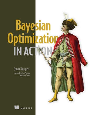 Bayesian Optimization in Action - Nguyen, Quan