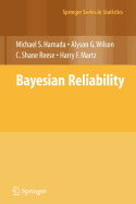 Bayesian Reliability