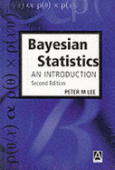 Bayesian Statistics: An Introduction