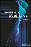 Bayesian Statistics: An Introduction