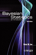 Bayesian Statistics: An Introduction