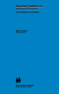 Bayesian Statistics in Actuarial Science: With Emphasis on Credibility
