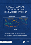 Bayesian Survival, Longitudinal, and Joint Models with Inla