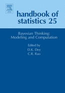 Bayesian Thinking, Modeling and Computation
