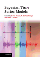 Bayesian Time Series Models