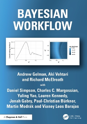 Bayesian Workflow - Gelman, Andrew, and Vehtari, Aki, and McElreath, Richard