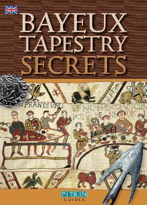 Bayeux Tapestry Secrets - English - Mealing, Bob