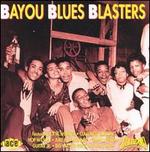 Bayou Blues Blasters: Goldband Blues