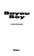 Bayou Boy