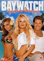 Baywatch Hawaiian Wedding