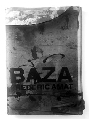 Baza - Amat, Frederic, and Andr�s, Ram�n (Text by)