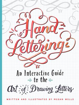 Bb-Hand Lettering - Peter Pauper Press, Inc (Creator)