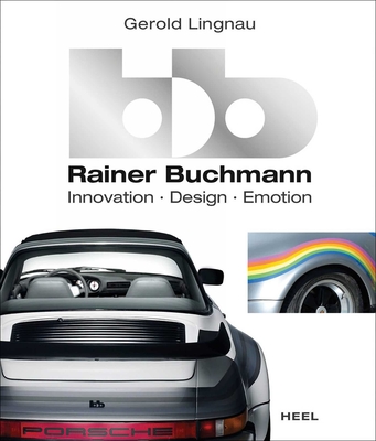 bb - Rainer Buchmann: Innovation - Design - Emotion - Lingnau, Gerold