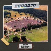 BBC Broadcasts - Genesis