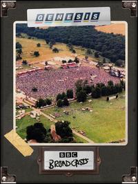 BBC Broadcasts - Genesis