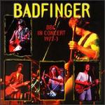 BBC in Concert 1972-1973