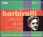 BBC Legends: Barbirolli (Box Set)