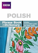 BBC Polish Phrasebook and dictionary
