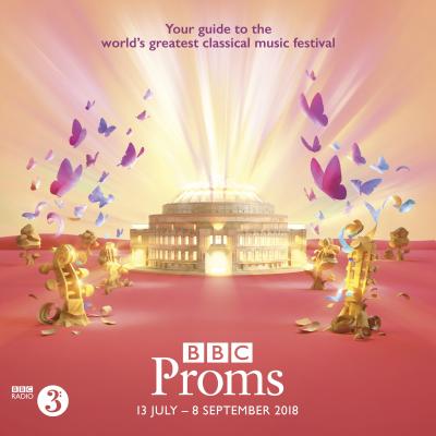 BBC Proms 2018: Festival Guide - BBC Proms Publications