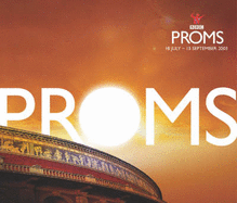 BBC Proms Guide