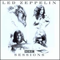 BBC Sessions - Led Zeppelin