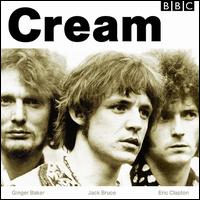 BBC Sessions - Cream