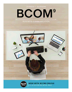 Bcom (with Bcom Online, 1 Term (6 Months) Printed Access Card)