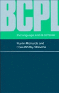 Bcpl: The Language and Its Compiler