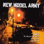 BD3 [CD #2] - New Model Army