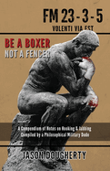 Be A Boxer