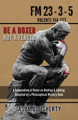 Be A Boxer - Dougherty, Jason