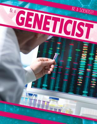 Be a Geneticist - Salt, Zelda