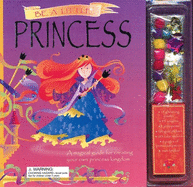 Be a Little Princess
