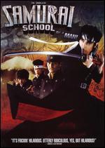 Be a Man! Samurai School
